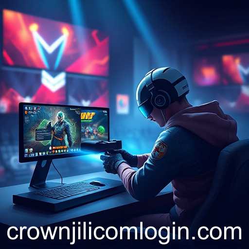 Rise of Crownjili: Revolutionizing Online Gaming in 2025