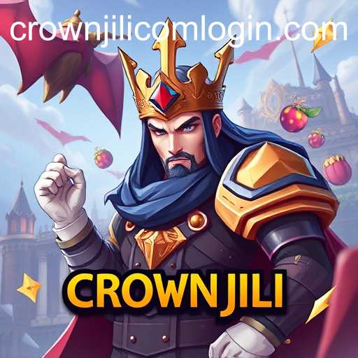 The Rise of Crownjili in the Gaming World