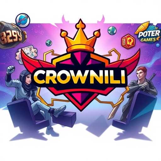 The Rise of Crownjili in Online Gaming
