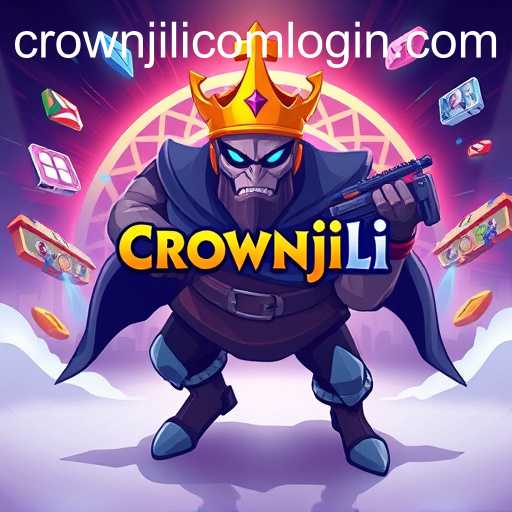 The Rise and Influence of Crownjili in Online Gaming