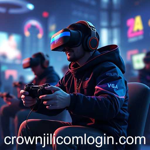 Rising Trends in Online Gaming Platforms