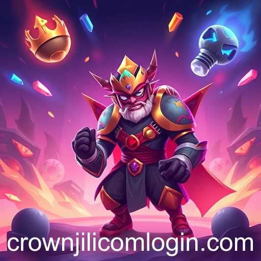 The Rise of Crownjili in Online Gaming