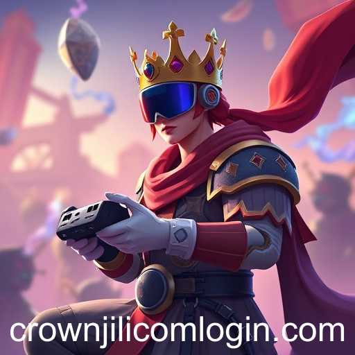 The Rise of Crownjili in Gaming